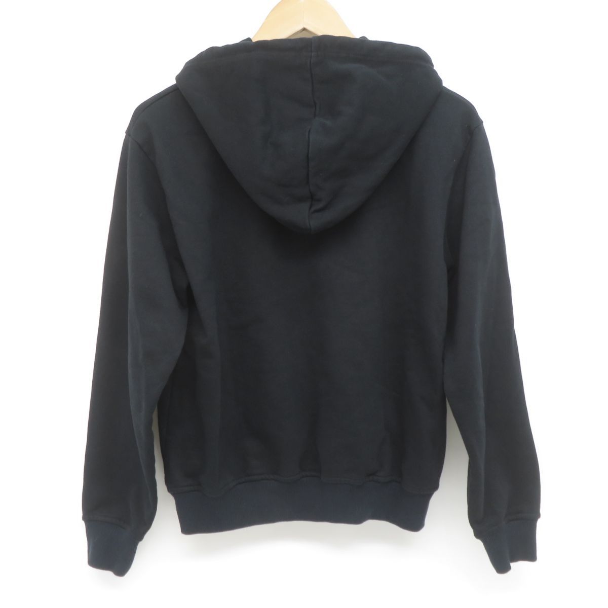 godsavage 上下パーカー　M godsavage ゴッドサベージ セットアップ 上下セット サイズ違い