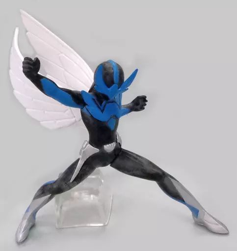 中古】トレーディングフィギュア ウイングマン(ノーマルカラー
