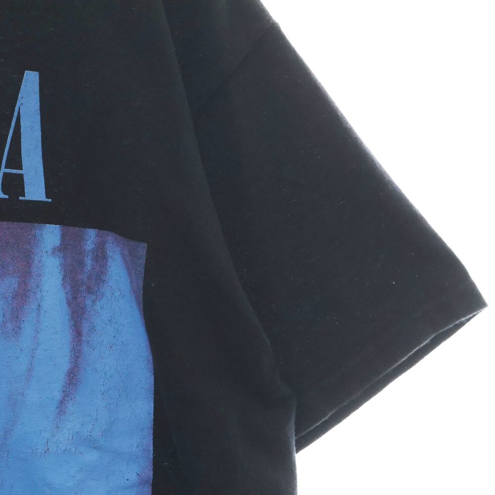 VINTAGE (ヴィンテージ) 00s VINTAGE NIRVANA SLIVER TEE anvil