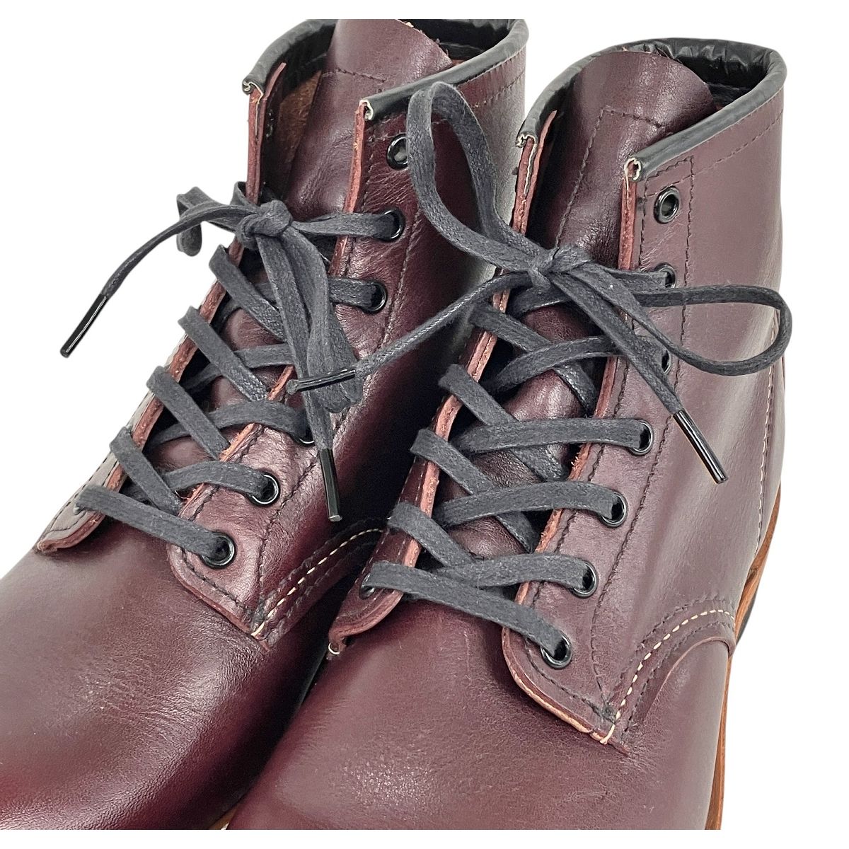 RED WING レッドウイング 9013 ベックマン 6.5D 24.5cm レッドウィング 
