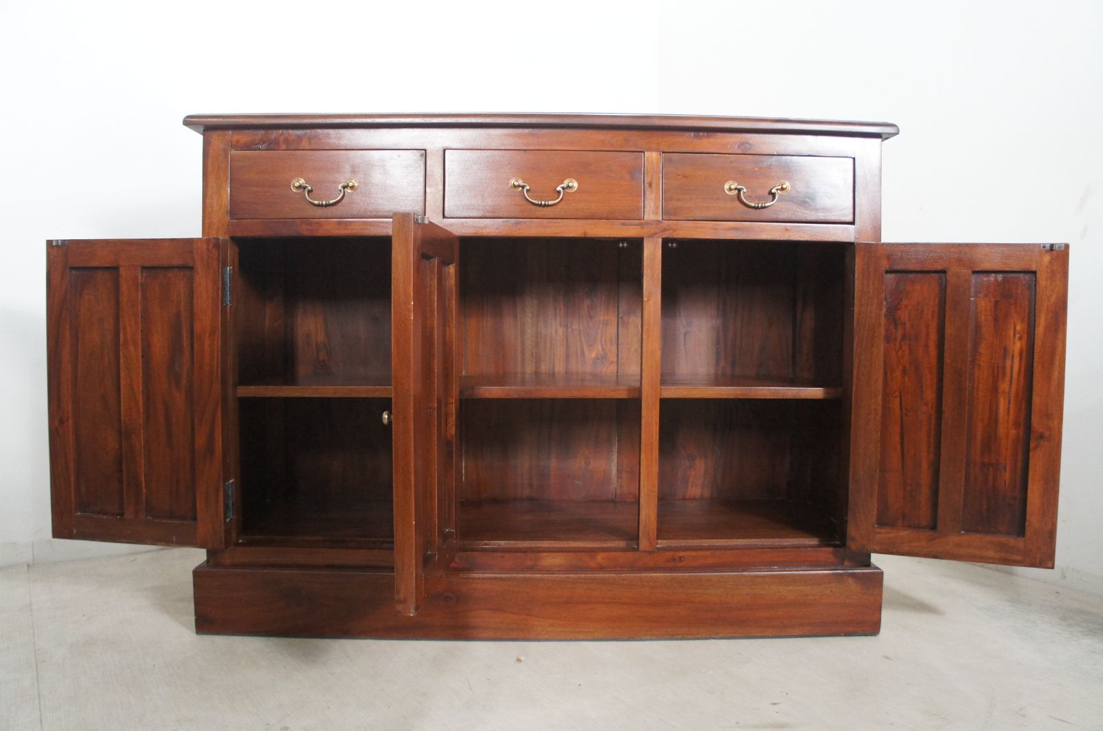 レジスターカウンター サイドボード