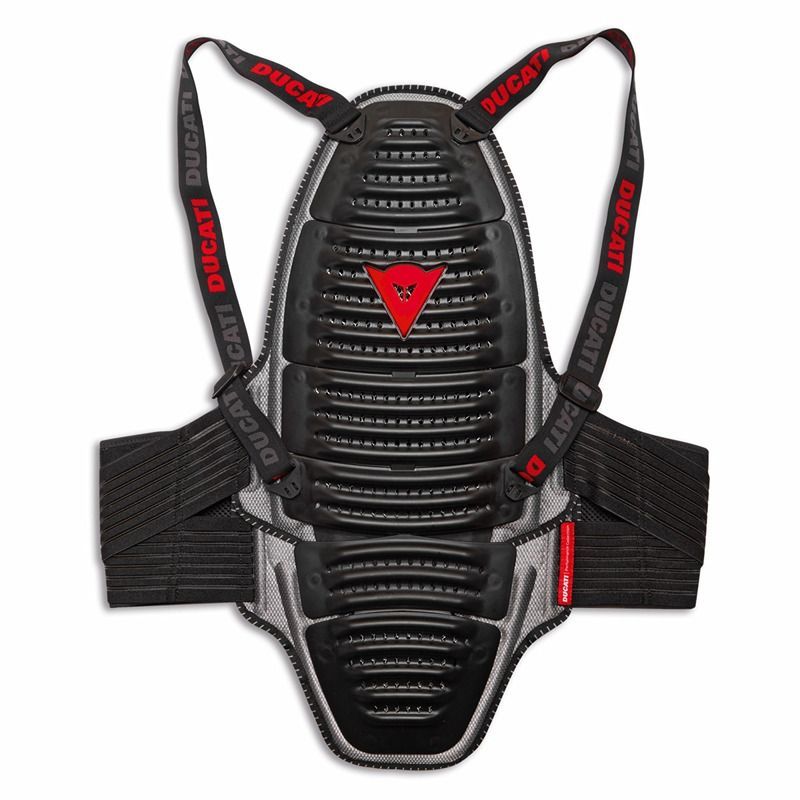 Ducati / ドゥカティ Company 3 Wave - Protection for prepared leather suits | 981077255