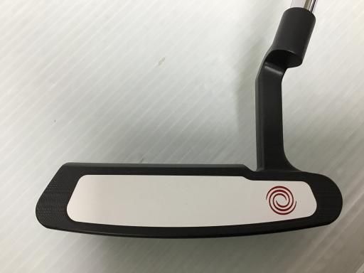 オデッセイ TRI-HOT 5 K DOUBLE WIDE CH 34インチ パター PT STROKE LAB 2025 フレックスその他 メンズ 男性用 右利き 右用 Cランク ゴルフクラブ