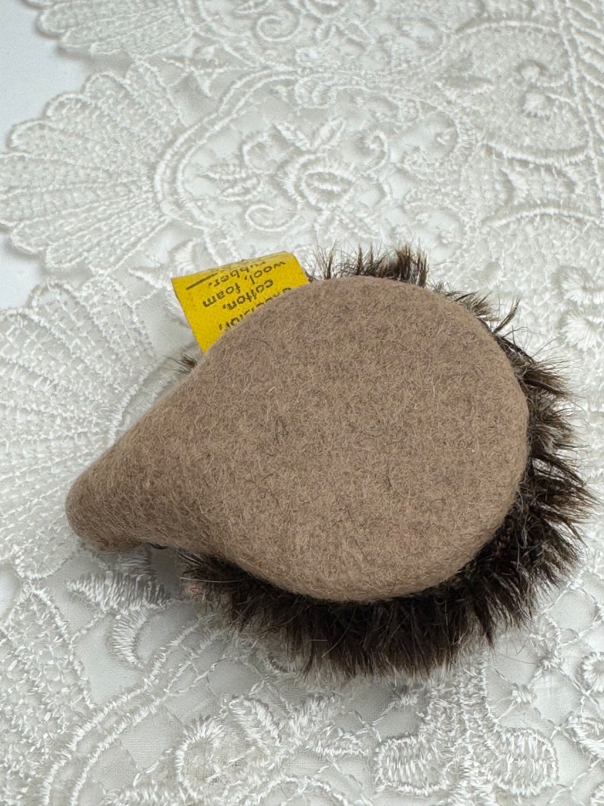 送料無料☆シュタイフ☆Joggi Hedgehog 6cm オールID's完品