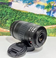 きらめく瞬間を望遠で！Canon Zoom LENS EF90-300mm F4.5-5.6 イベントに大活躍 ！キヤノン 望遠レンズ Zoom LENS 交換レンズ 一眼カメラ EOS Kiss レンズフード