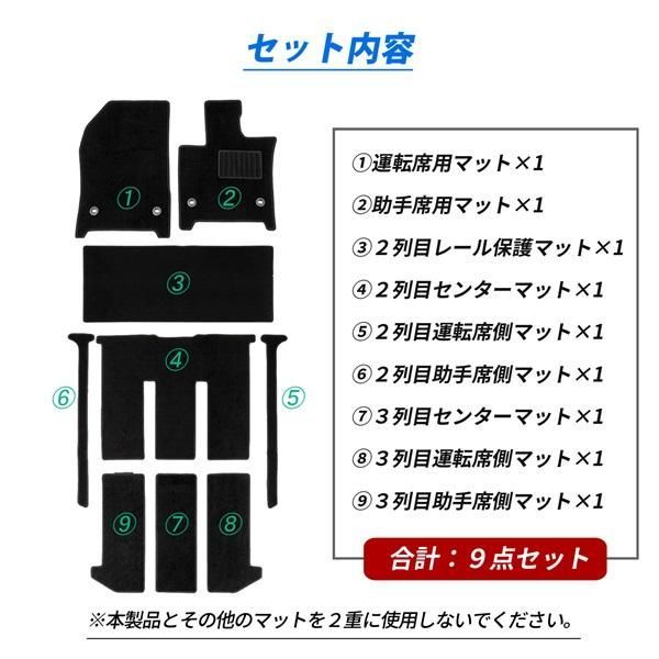 内装 カスタムパーツ