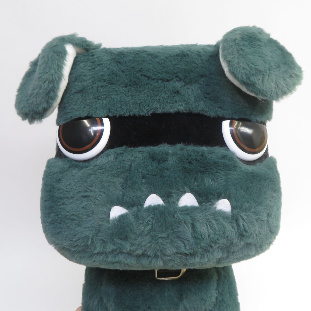 デリカミニ　ぬいぐるみ 未開封 だっこデリ丸。 ぬいぐるみ – MITSUBISHI MOTORS ONLINE SHOP