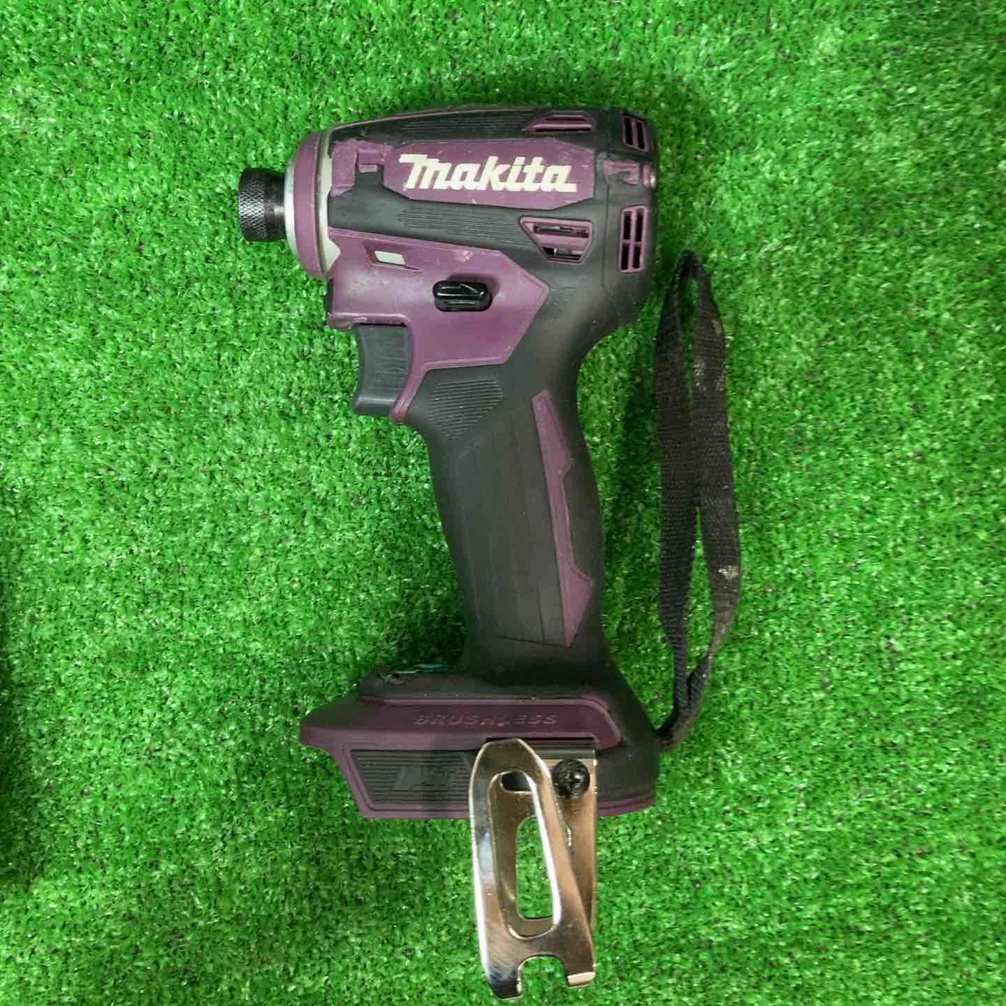 マキタ makita コードレスインパクトドライバー TD172DGXAP 岩槻店