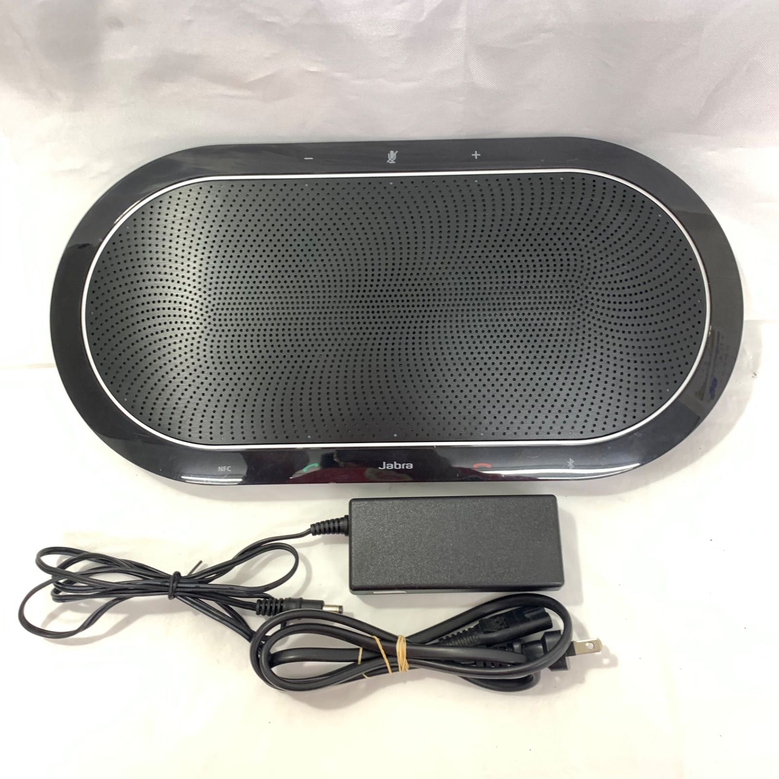 JABRA SPEAK810 会議用スピーカー ジャブラ PHS004 Jabra 製品のサポートを受ける