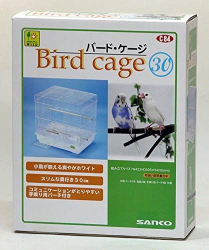 三晃商会 SANKO バードケージ30 三晃商会 【公式通販】