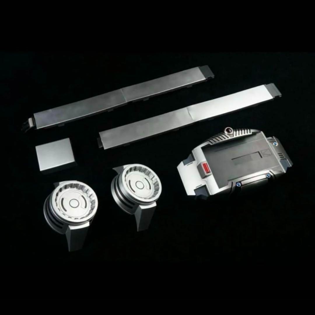 CSM風 Vバックル 龍騎 シリーズ 変身ベルト - メルカリ 