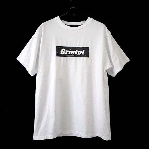 エフシーレアルブリストル F.C.Real Bristol FCRB Tシャツ カットソー ...