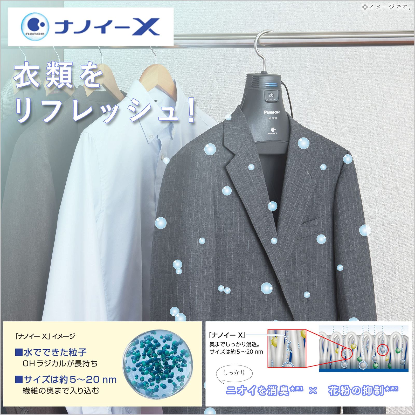 パナソニック