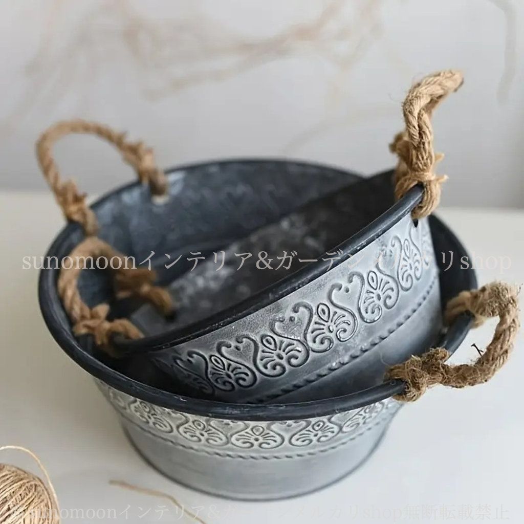 アイアンかご　アイアン　アイアン雑貨　ガーデン雑貨　シャービーシック アイアンかご アイアン アイアン雑貨 ガーデン雑貨 シャービー