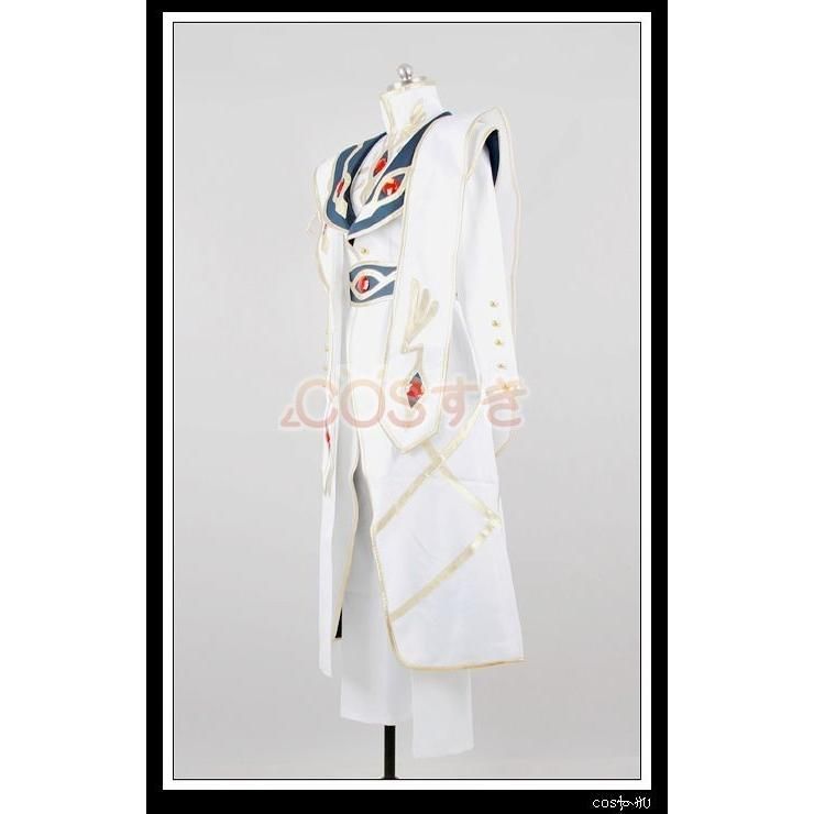 反逆のルルーシュR2 ルルーシュ?ランペルージ皇帝服Lelouch