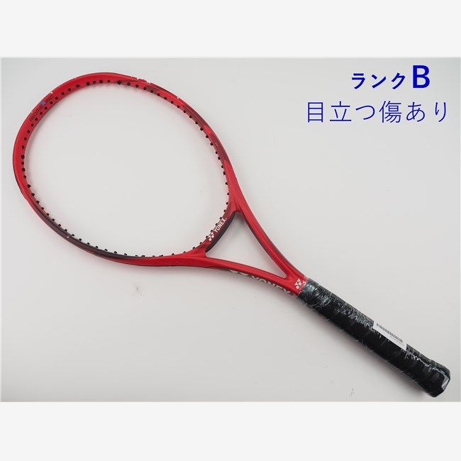テニスラケット ヨネックス ブイコア 98 2018年モデル G2 YONEX VCORE 98 2018 c25100144c