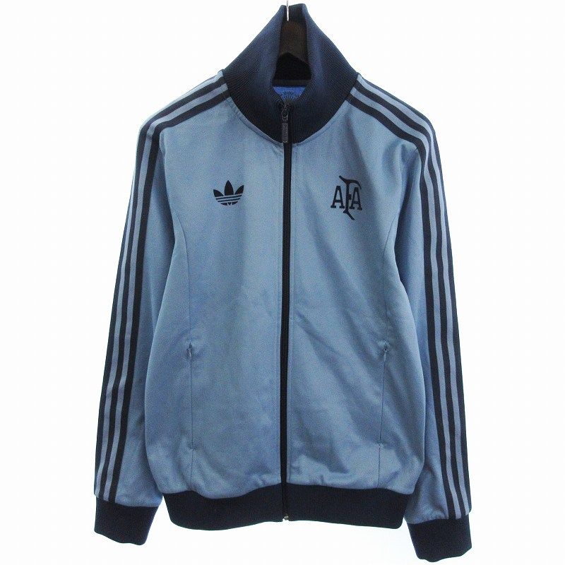 アディダス adidas ARGENTINA アルゼンチン 長袖 オリジナルス