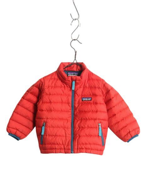 パタゴニア ダウン　90〜100 Patagonia パタゴニア メンズ・リバーシブル・サイレント・ダウン