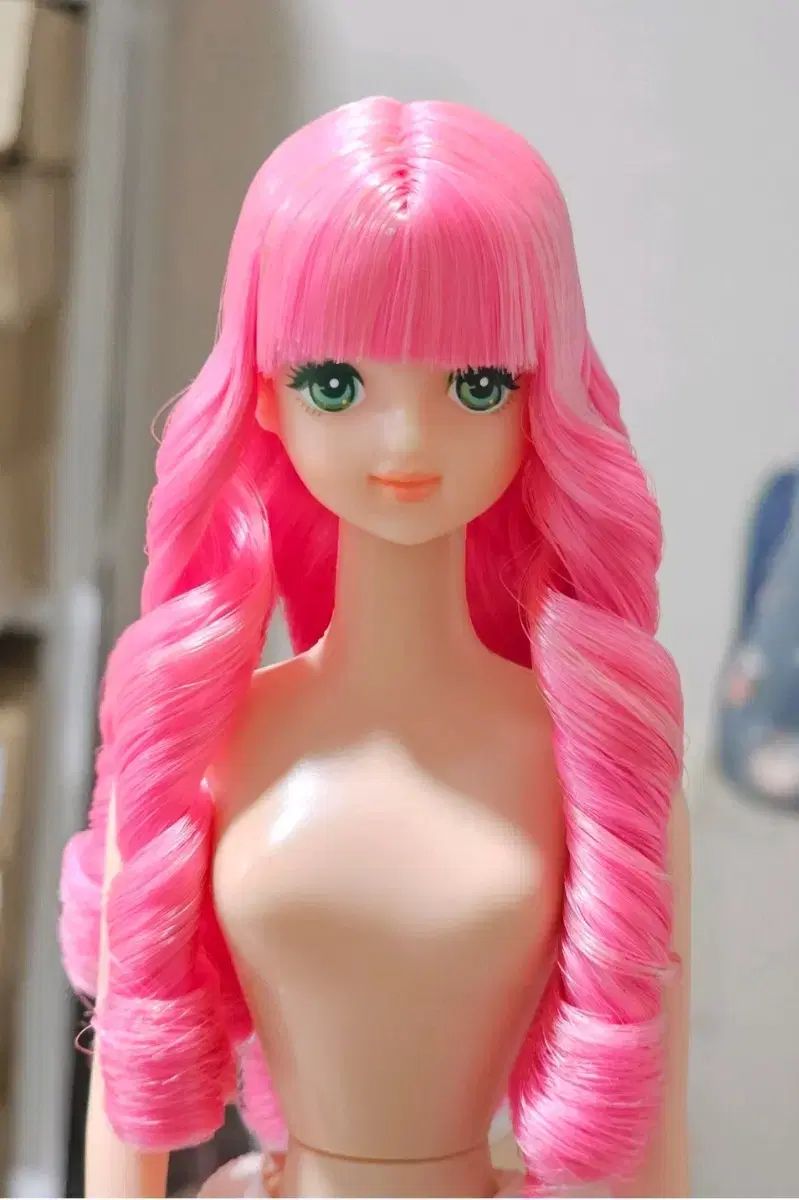 リカちゃんキャッスル たまき おたのしみドール 未開封 おもちゃ
