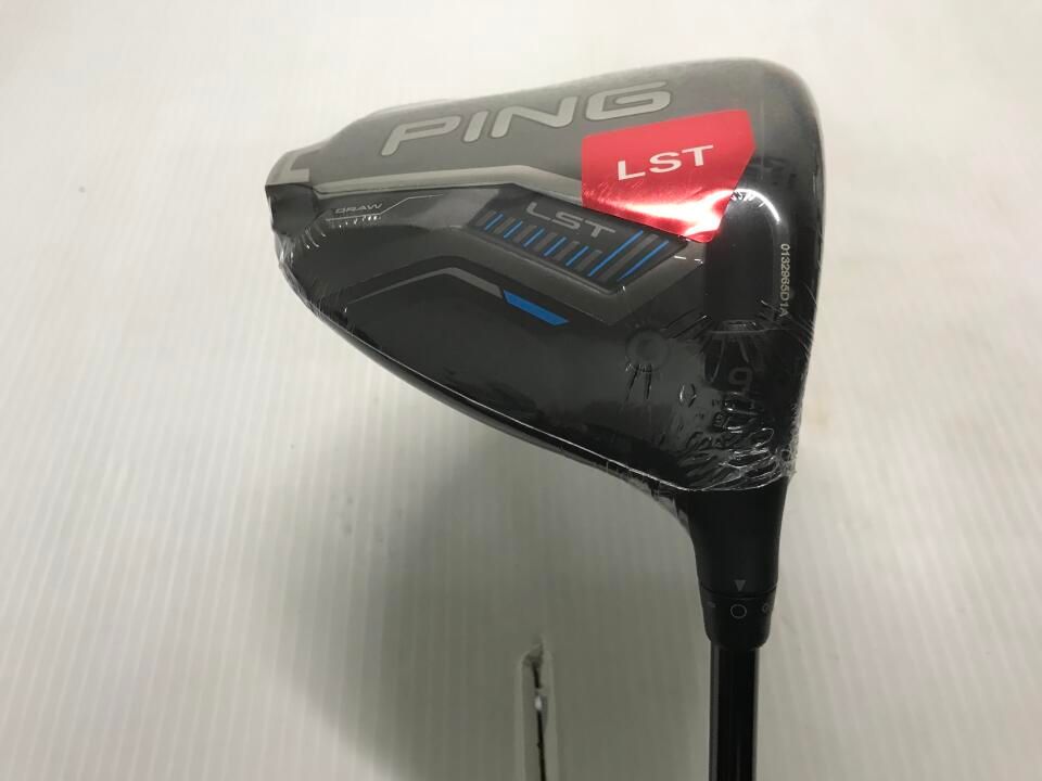 最短翌日発送】G440 LST | 9 | S | TOUR 2.0 BLACK 75 | 中古