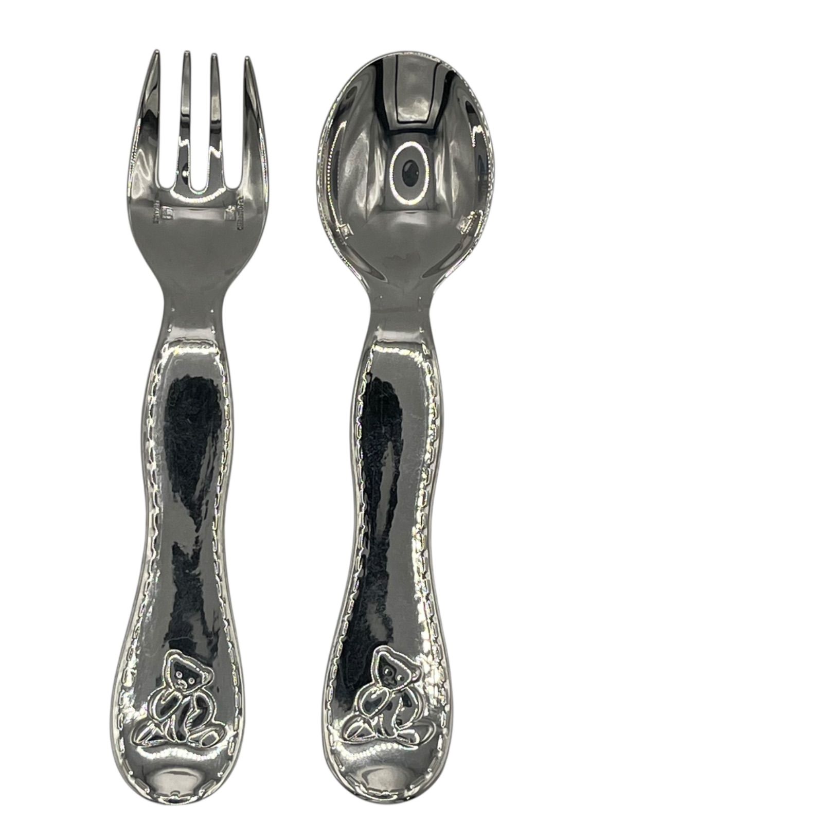 ベビースプーン