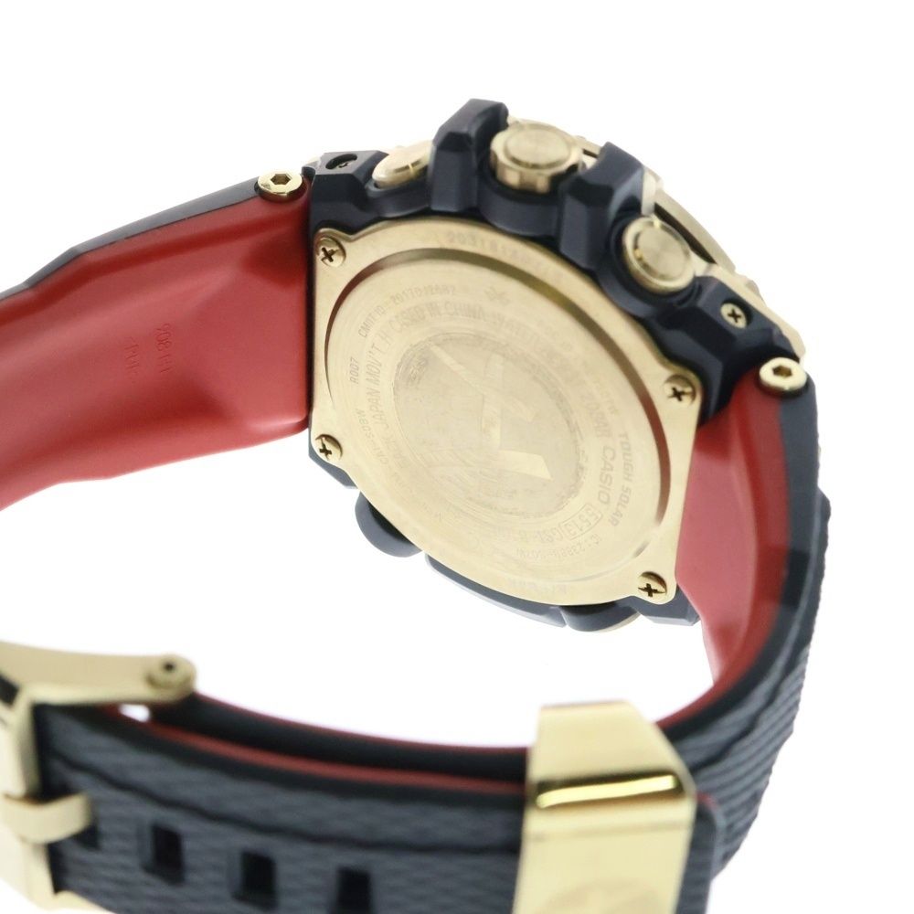 CASIO G-SHOCK (カシオ ジーショック) ×八村塁 Rui Hachimura