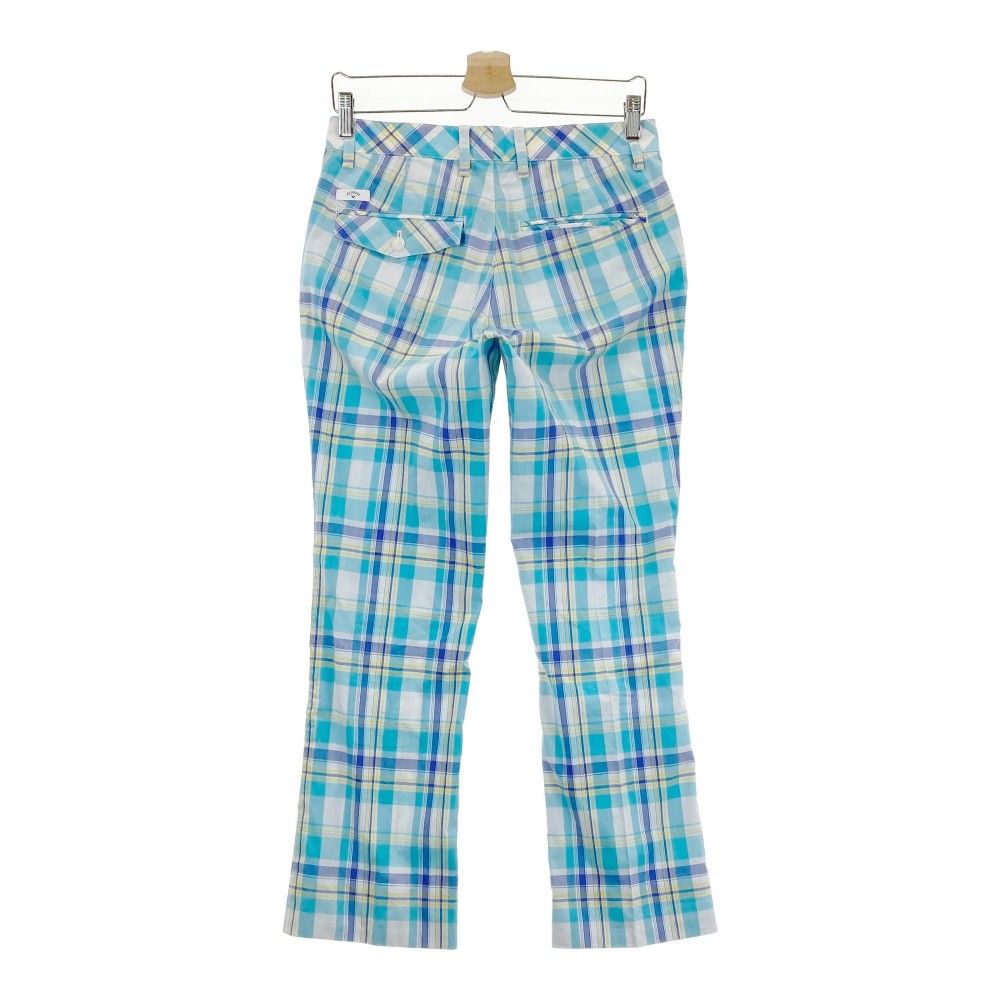 サイズ：S CALLAWAY キャロウェイ ロングパンツ ブラック系