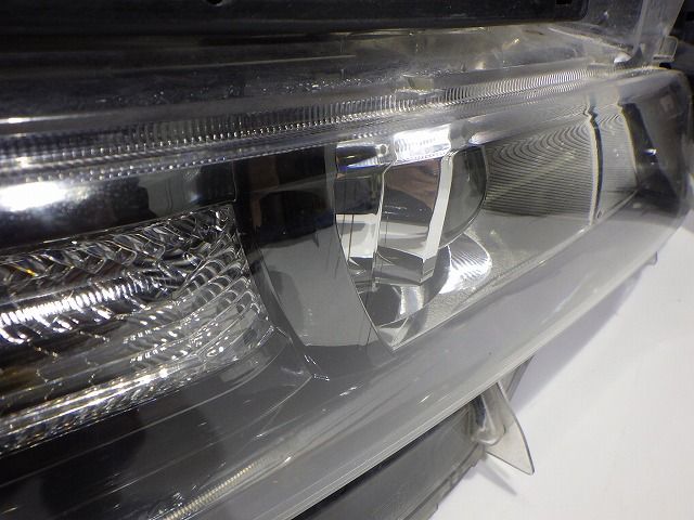 20ヴェルファイア ヘッドライト 左右 HID ANH GGH20 25 後期 AFS コーティング 81110-81150-58231 比較的 250922053 FFCRYSTALESIA_COM