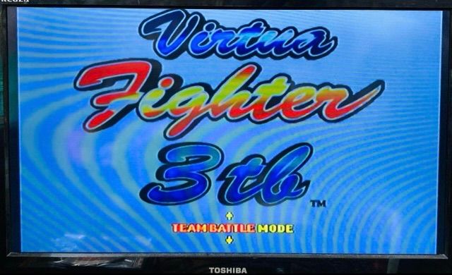 Dreamcast ドリキャス