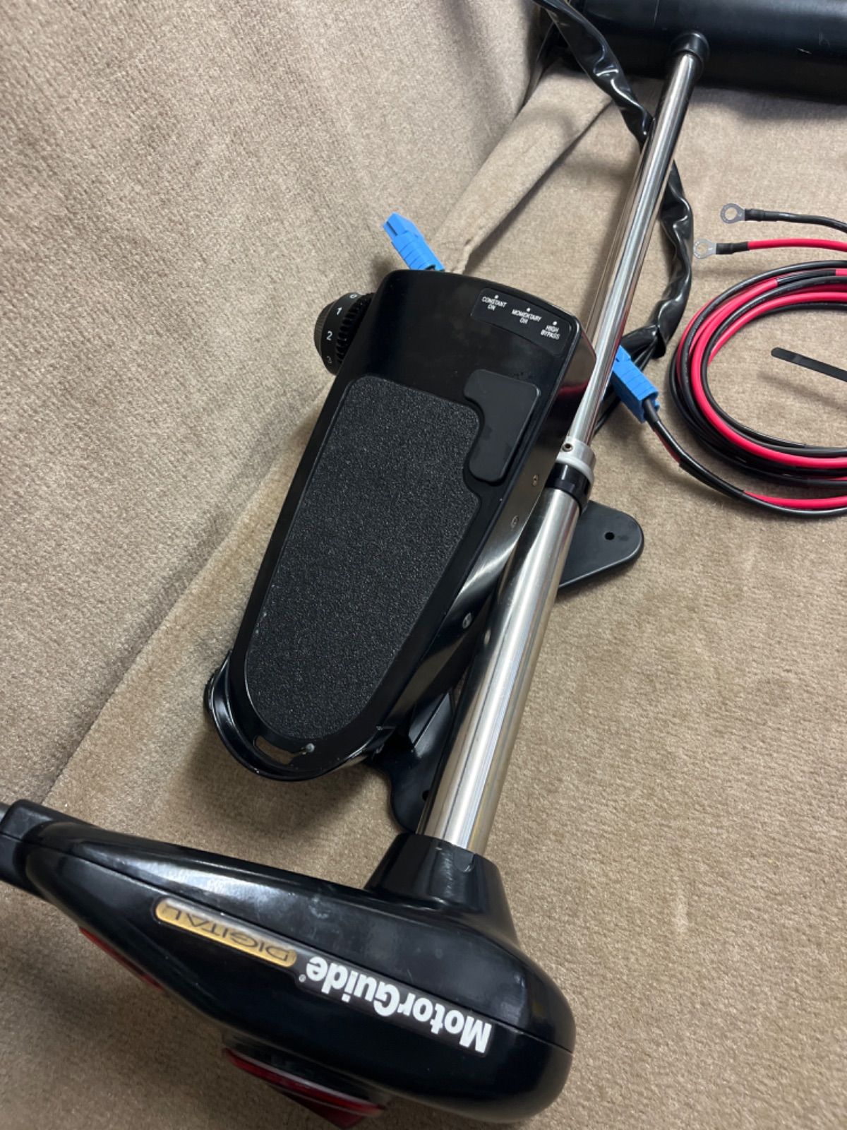 モーターガイド TR82 24V ツアー 【公式通販】