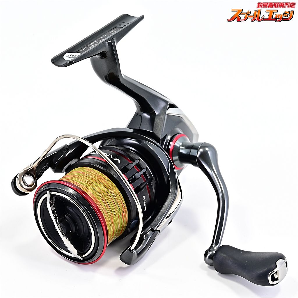【シマノ】 20ヴァンフォード 2500S SHIMANO VANFORDm39893 - メルカリ