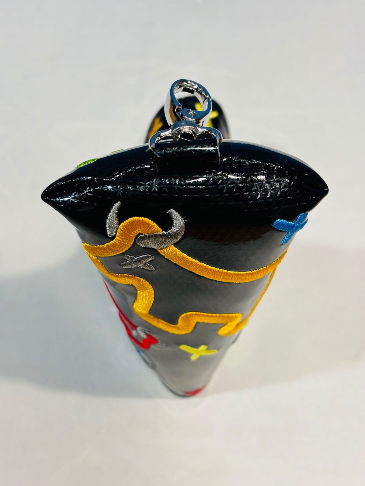 スコッティキャメロン パターカバー キャッチャー付き スコッティ