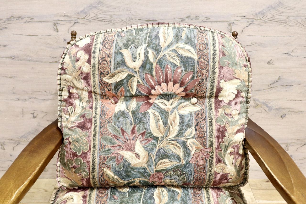 シングルソファ リビングチェア