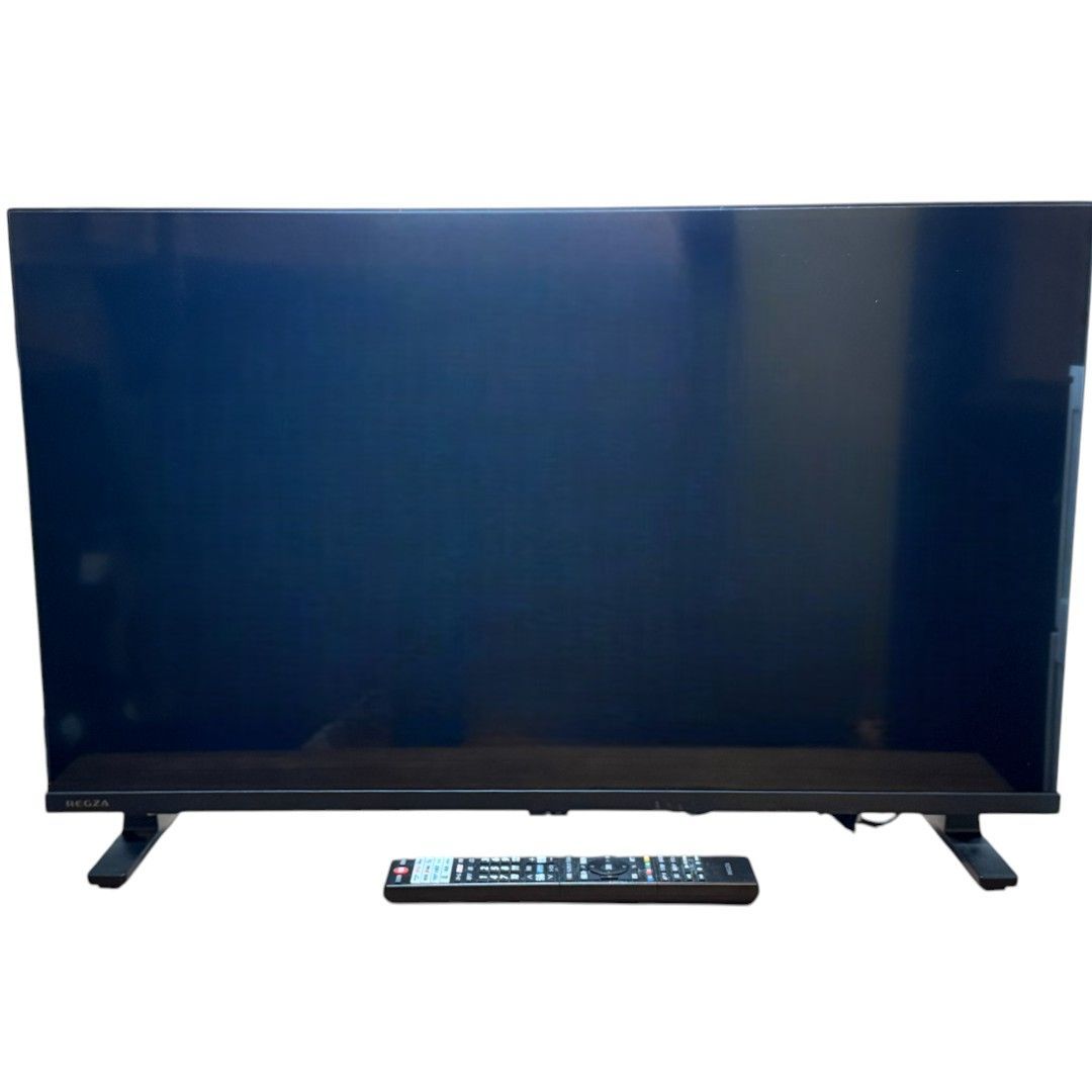 レグザ REGZA 液晶テレビ 32V型 32V35N HDMI対応 リモコン付き 0915