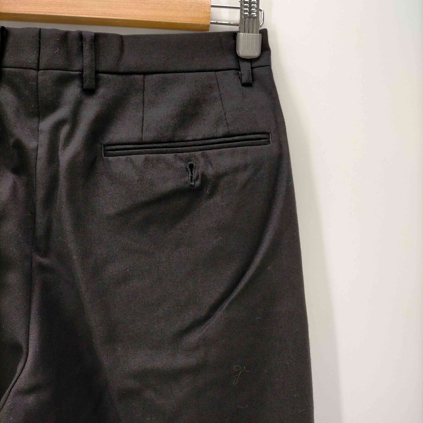 【おまけ付き】issey miyake 90S スラックス ISSEY MIYAKE【USED】スラックス S イッセイミヤケ - メルカリ