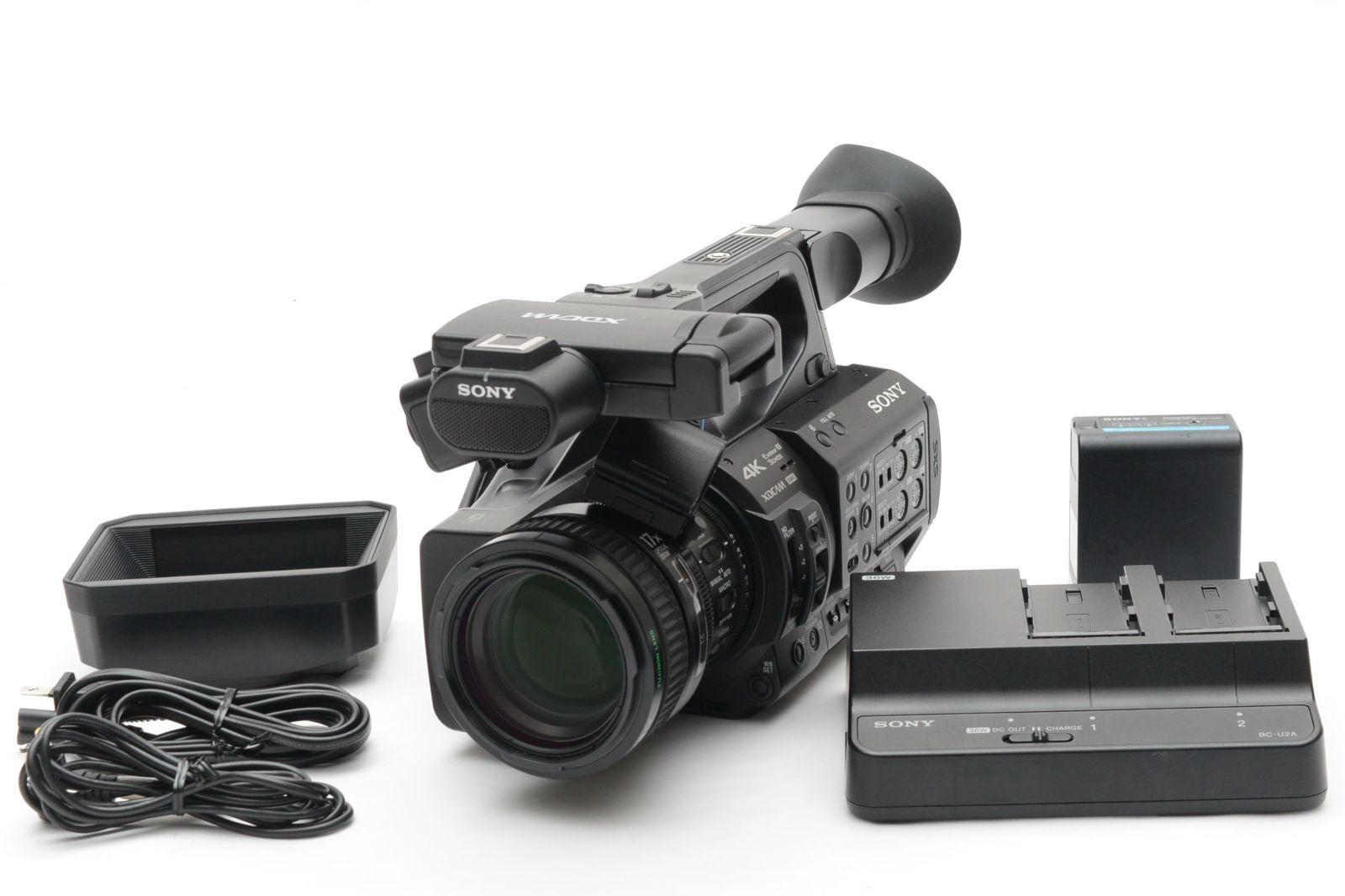 ソニー SONY PXW-Z280V 994