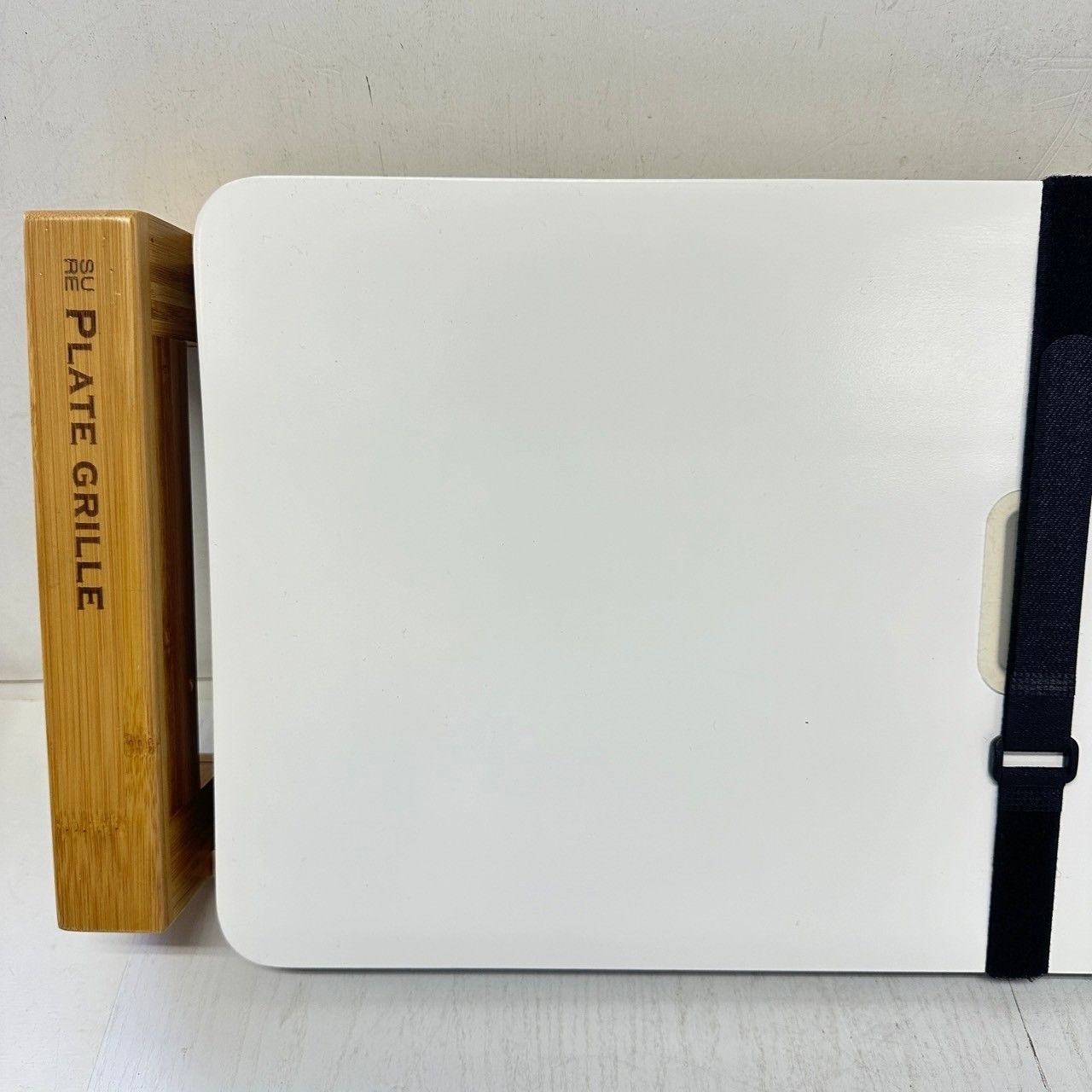 石崎電機 シュアー プレートグリル SPG-1300W 21年製 6026 - メルカリ