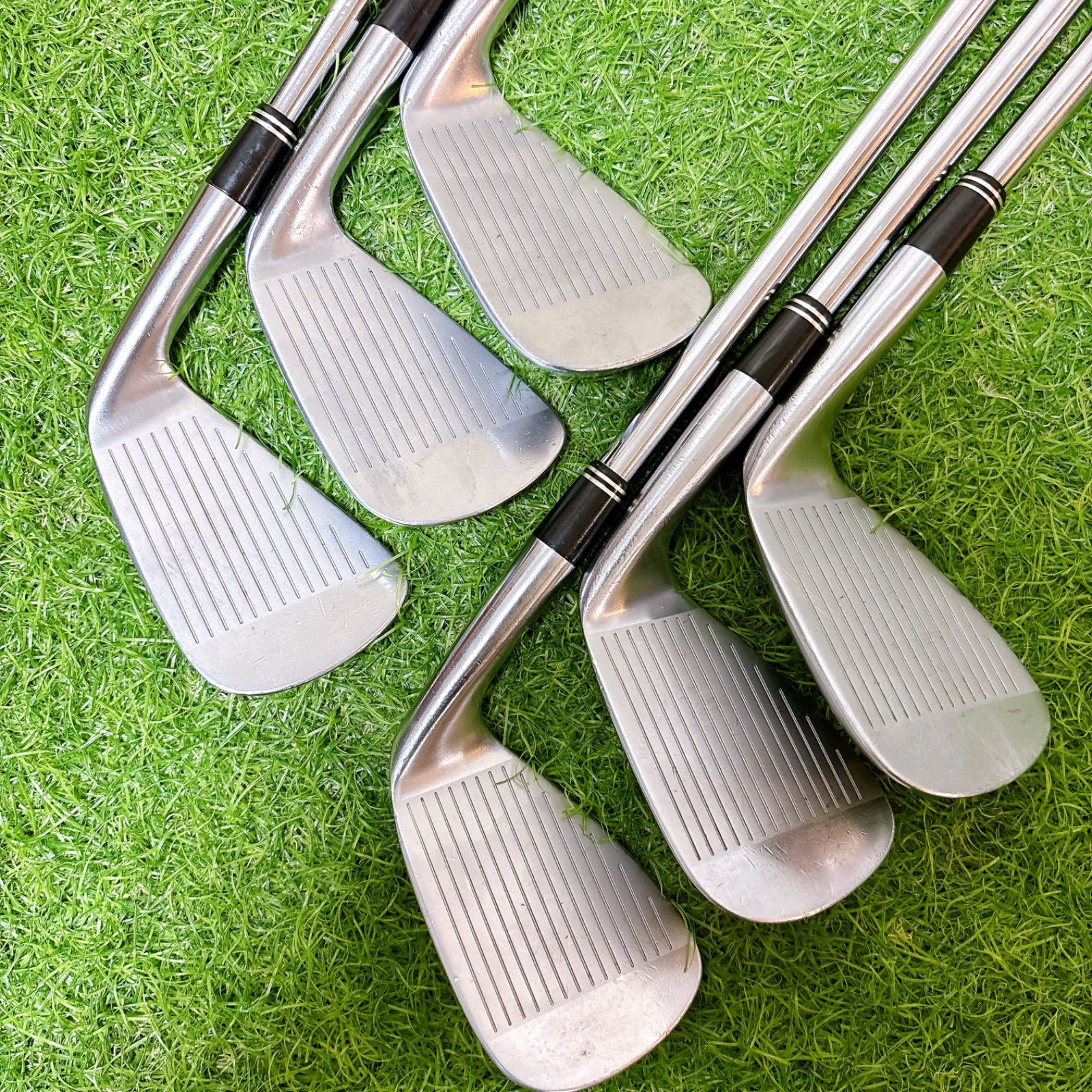 レフティー　三浦技研　MIURA ゴルフクラブ　アイアンセット　コンボセット　左 レフティー 三浦技研 MIURA ゴルフクラブ アイアンセット コンボセット