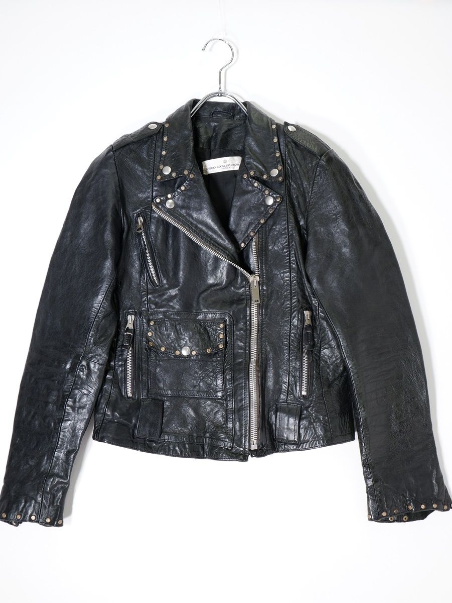 Schott 618 ダブルライダース 80〜90s 36 80s-90s Schott ショット 618