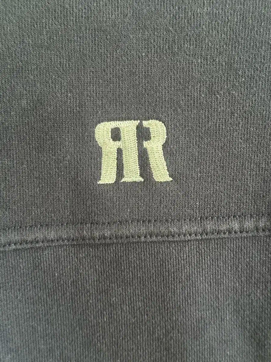 パルベン スウェットシャツ ネイビー