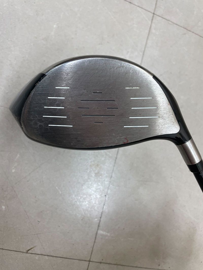 Taylor Maid BURNER SUPERFAST レフティ 左利き テーラーメイド 10.5 