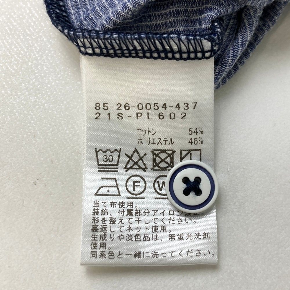ネイビー系