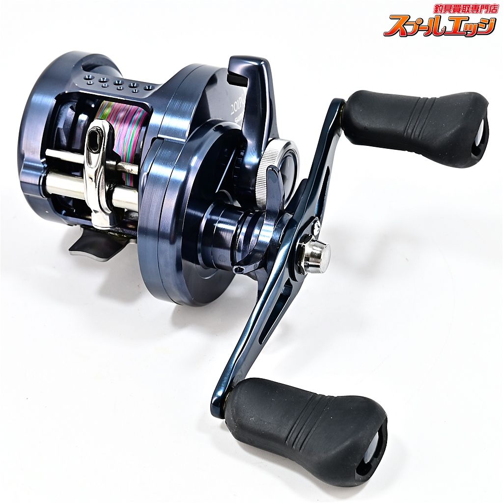 シマノ 20オシアコンクエスト リミテッド 201PG SHIMANO OCEA CONQUEST m40813