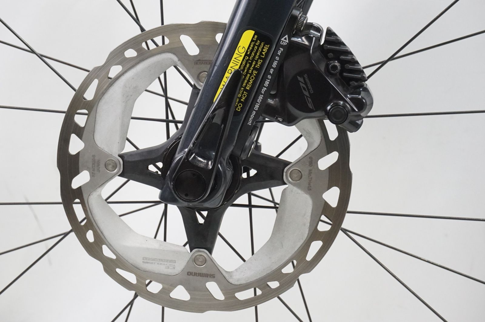 モデル ロードバイク