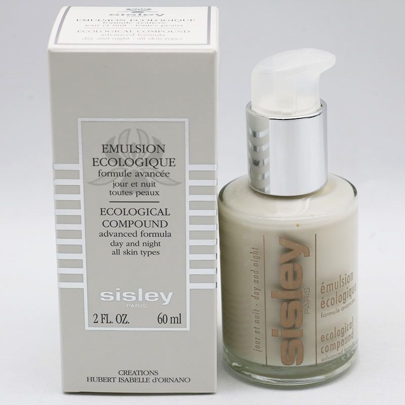 SISLEY - エコロジカル コムパウンド アドバンスト 125ml SISLEY