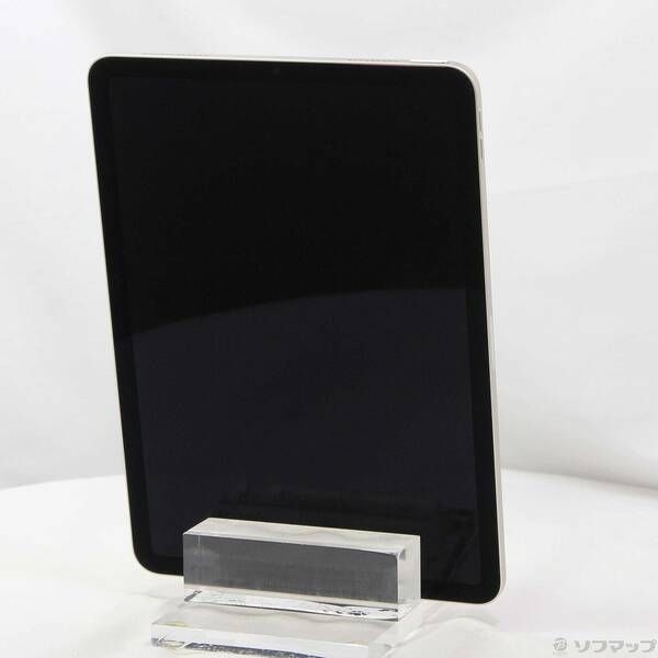 〔 品〕 iPad Air 第5世代 256GB スターライト MM9P3J A Wi-Fi 377 VETTDRUCK_DE