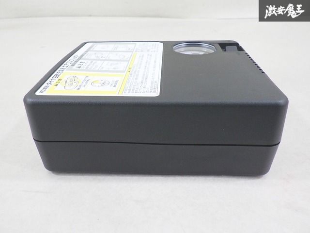 ❤素早くタイヤに空気を補填♪❤軽量コンパクトで扱いやすい❣エアコンプレッサー コンプレッサー エアーコンプレッサー 100v エアコンプレッサー