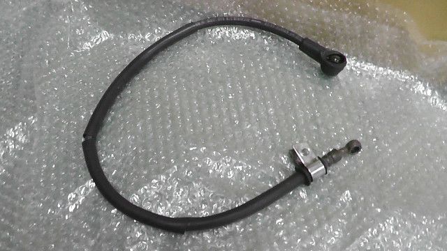 FZR250　　の　フロントブレーキホース:#1709688426