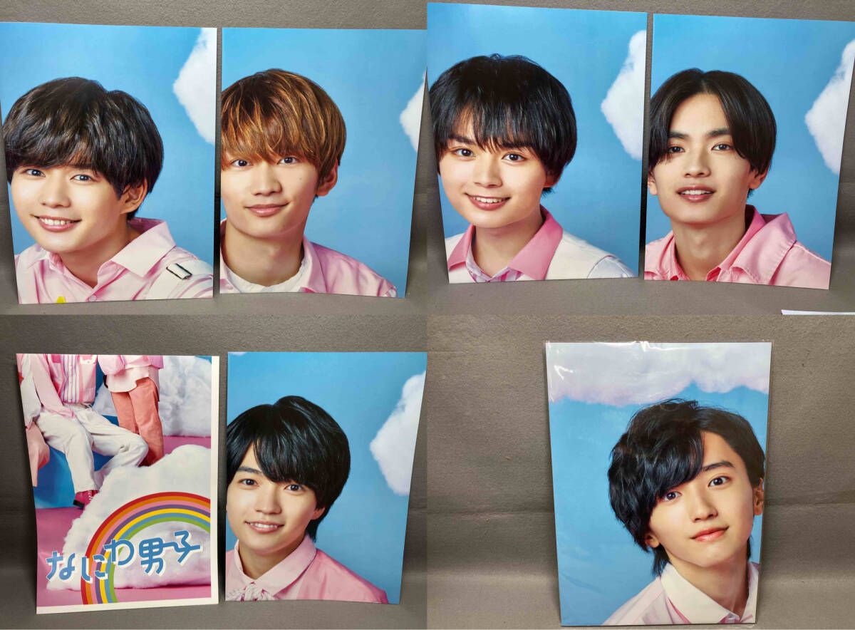 Johnny&#39;s - 初心LOVE セット 専用出品 51ycrz13DnL._UF350,350_QL50_.jpg