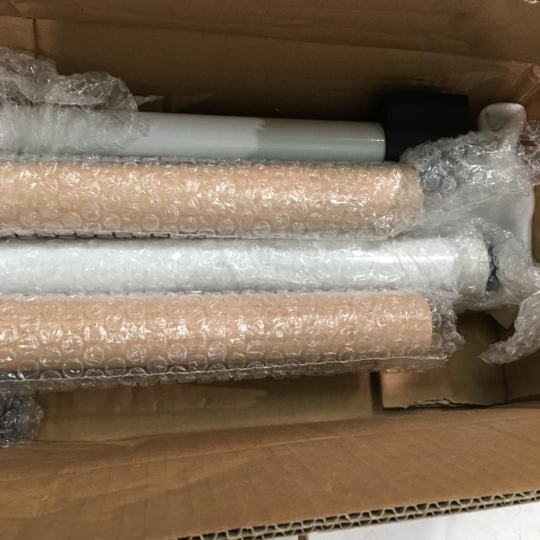 新品 2段式 バレエバー スタンドレッスンバー天然木 961-160 - メルカリ